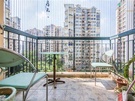 桂芳园（六期）-阳台