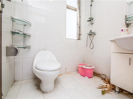 桂芳园（六期）-卫生间