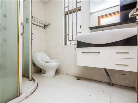 桂芳园（六期）-卫生间