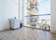 桂芳园（六期）-阳台