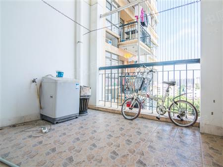 桂芳园（六期）-阳台