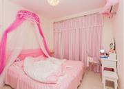 佳兆业可园（六期）-卧室