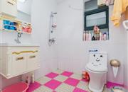 佳兆业可园（六期）-卫生间