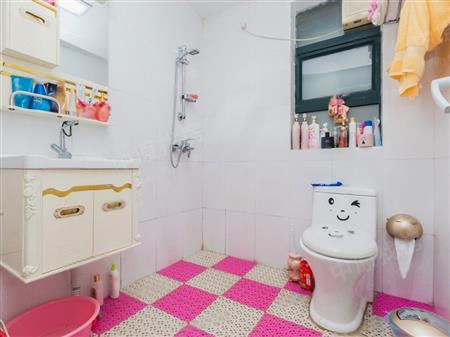 佳兆业可园（六期）-卫生间