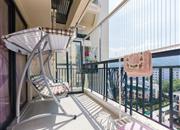 佳兆业可园（六期）-阳台