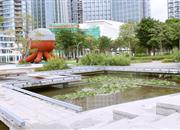 壹海城（二期）-基础设施