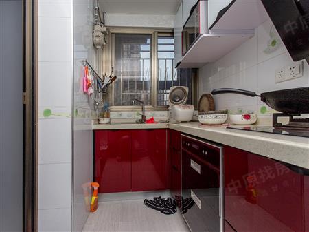 洪湖花园-厨房