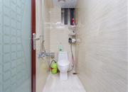 洪湖花园-卫生间