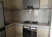 金地上塘道花园-厨房