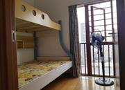 金地上塘道花园-次卧