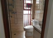 金地上塘道花园-卫生间