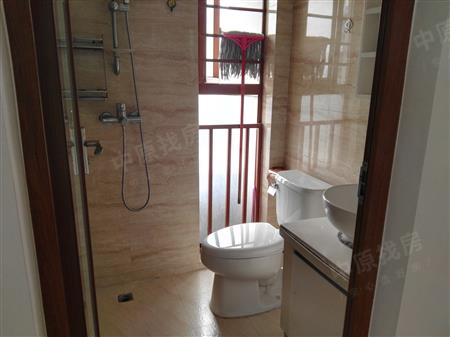 金地上塘道花园-卫生间