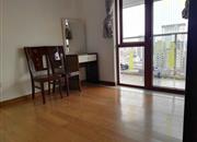 金地上塘道花园-主卧