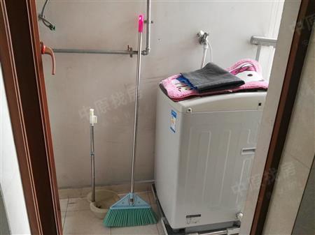 金地上塘道花园-阳台