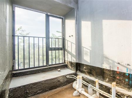 华侨城四海锦园（水门逸欣园）-卫生间