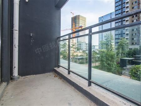 华侨城四海锦园（水门逸欣园）-阳台