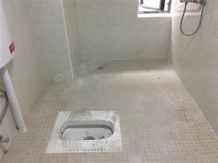 翠景大厦-卫生间