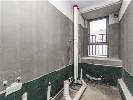 中粮凤凰里-卫生间