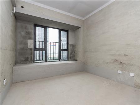 中粮凤凰里-次卧