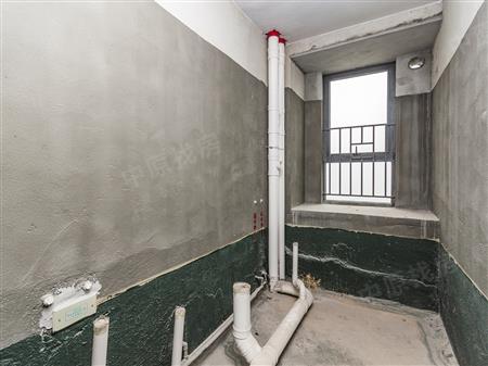 中粮凤凰里-卫生间