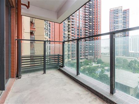 中粮凤凰里-阳台