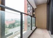 中粮凤凰里-阳台