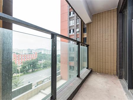 中粮凤凰里-阳台