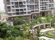 西岸观邸-环境绿化