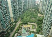 冠城世家-环境绿化