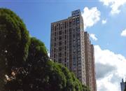 中粮幸福花园-环境绿化