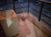 志健时代广场-阳台