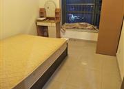 志健时代广场-卧室