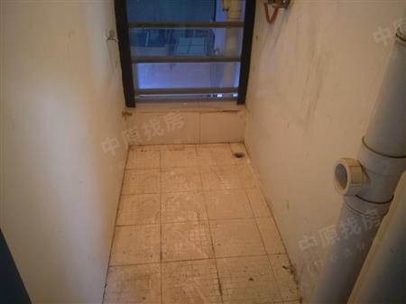 志健时代广场-阳台