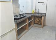 志健时代广场-厨房