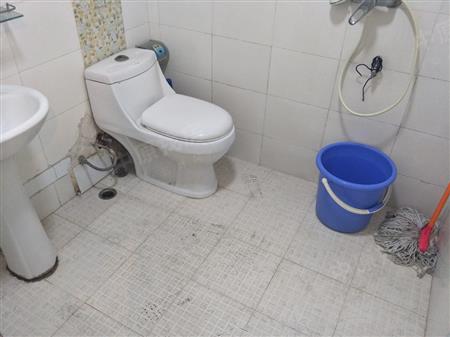 志健时代广场-卫生间