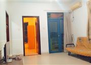 志健时代广场-客厅