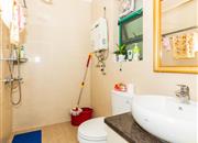 梅林一村-卫生间