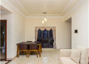 颐安都会中央花园（二期）-餐厅