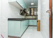 颐安都会中央花园（二期）-厨房