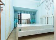 颐安都会中央花园（二期）-次卧