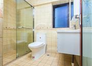 颐安都会中央花园（二期）-卫生间