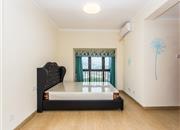 颐安都会中央花园（二期）-主卧