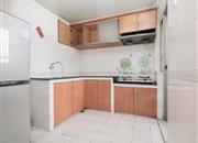 新港鸿花园-厨房