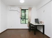 新港鸿花园-餐厅