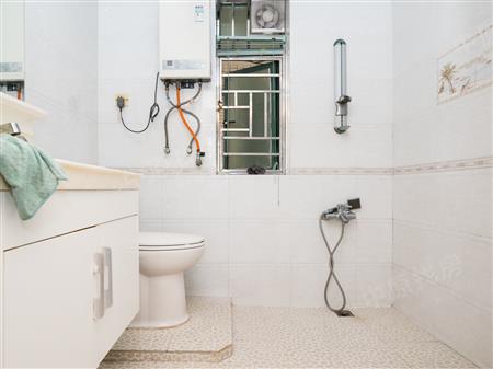 骏皇名居-卫生间