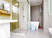 华尔登府邸-卫生间