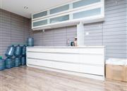 华尔登府邸-厨房