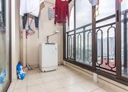 万科麓城一期（金域中央花园一期）-阳台