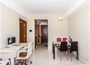 万科麓城一期（金域中央花园一期）-餐厅