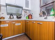 万科麓城一期（金域中央花园一期）-厨房